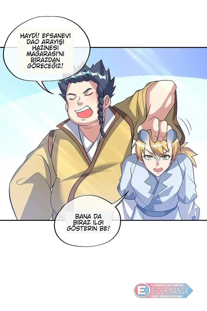 Eşsiz Savaş Ruhu Bölüm 369 - Sayfa 13