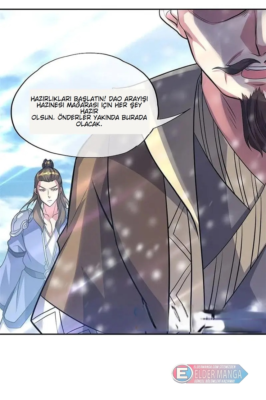 Eşsiz Savaş Ruhu Bölüm 369 - Sayfa 14