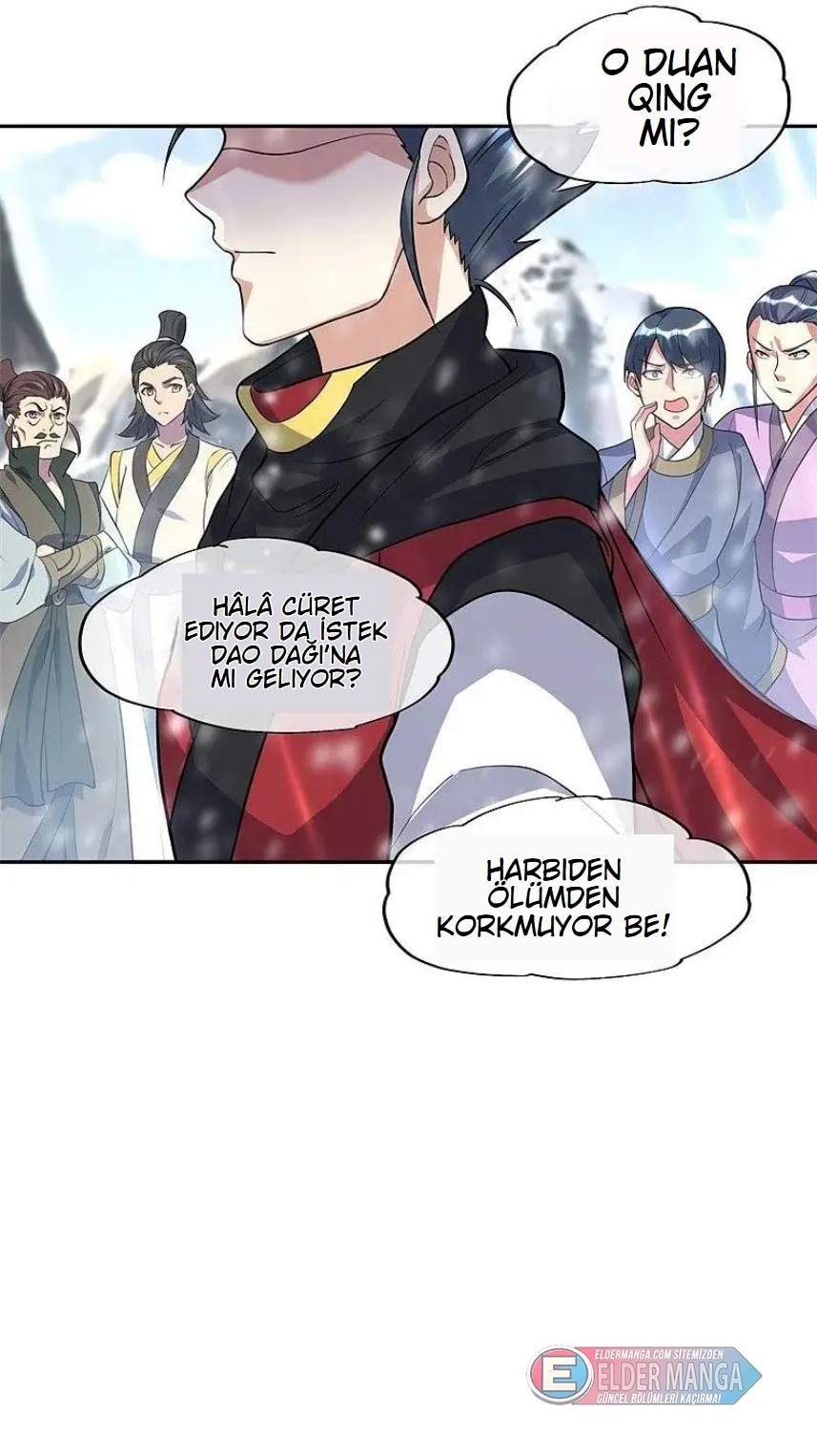 Eşsiz Savaş Ruhu Bölüm 369 - Sayfa 18