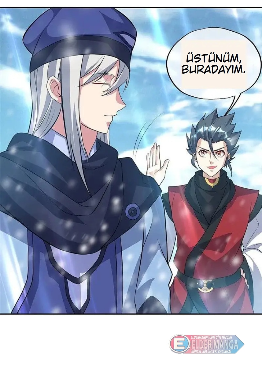 Eşsiz Savaş Ruhu Bölüm 369 - Sayfa 19