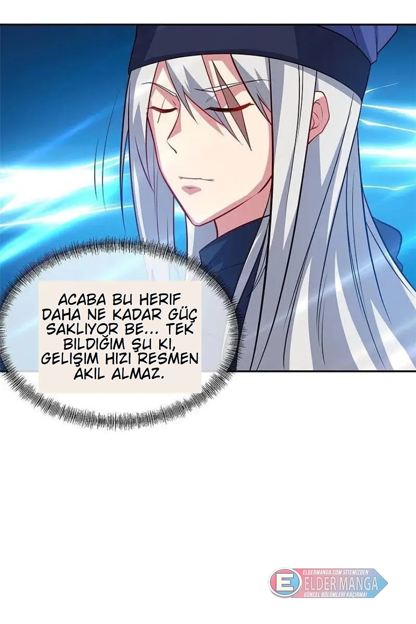 Eşsiz Savaş Ruhu Bölüm 369 - Sayfa 21