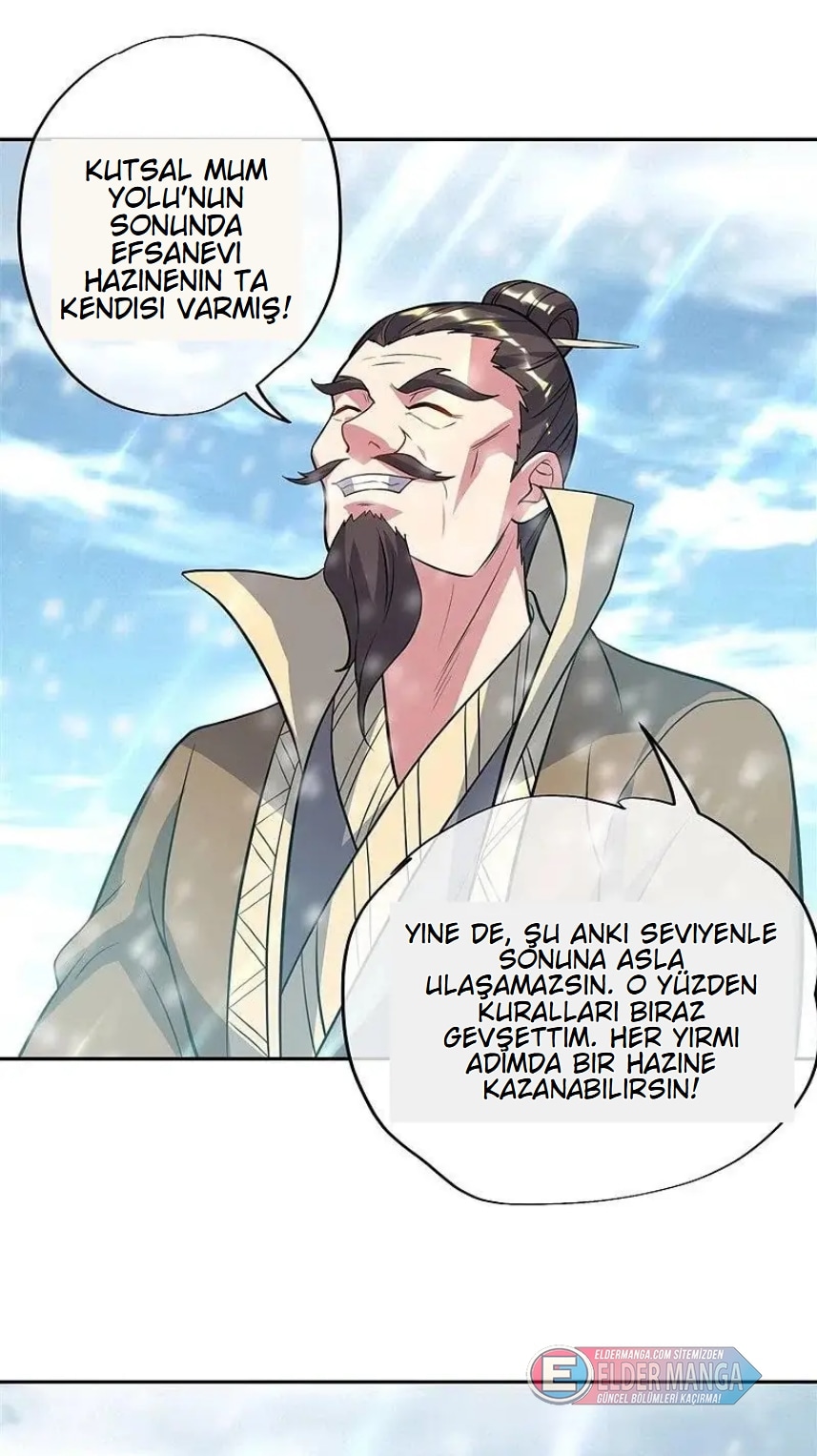 Eşsiz Savaş Ruhu Bölüm 369 - Sayfa 29