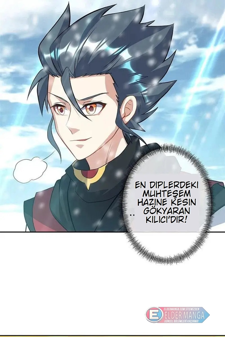 Eşsiz Savaş Ruhu Bölüm 369 - Sayfa 30