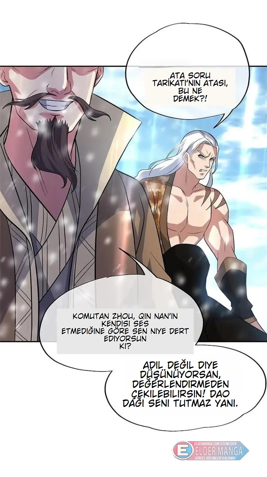 Eşsiz Savaş Ruhu Bölüm 369 - Sayfa 33