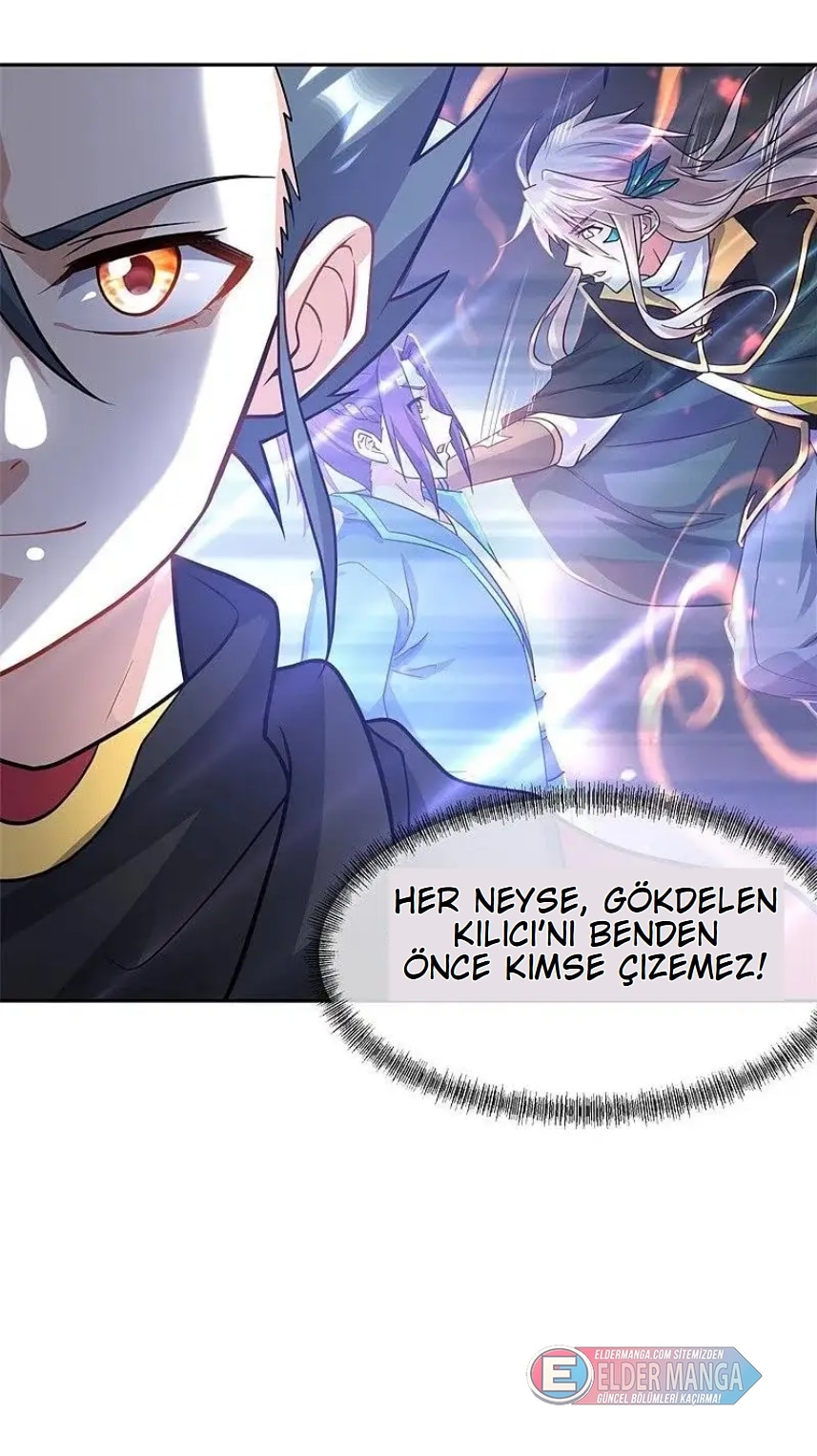 Eşsiz Savaş Ruhu Bölüm 369 - Sayfa 35