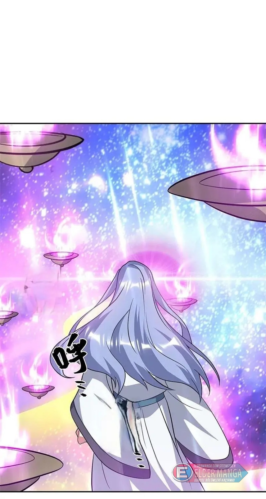 Eşsiz Savaş Ruhu Bölüm 369 - Sayfa 37