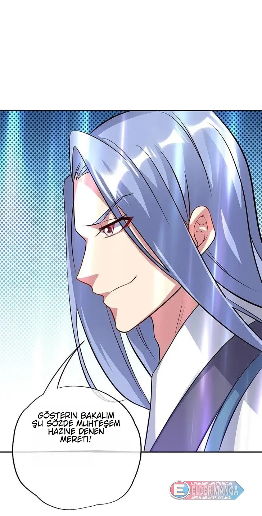 Eşsiz Savaş Ruhu Bölüm 369 - Sayfa 38