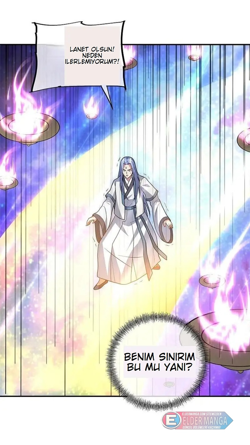 Eşsiz Savaş Ruhu Bölüm 369 - Sayfa 41