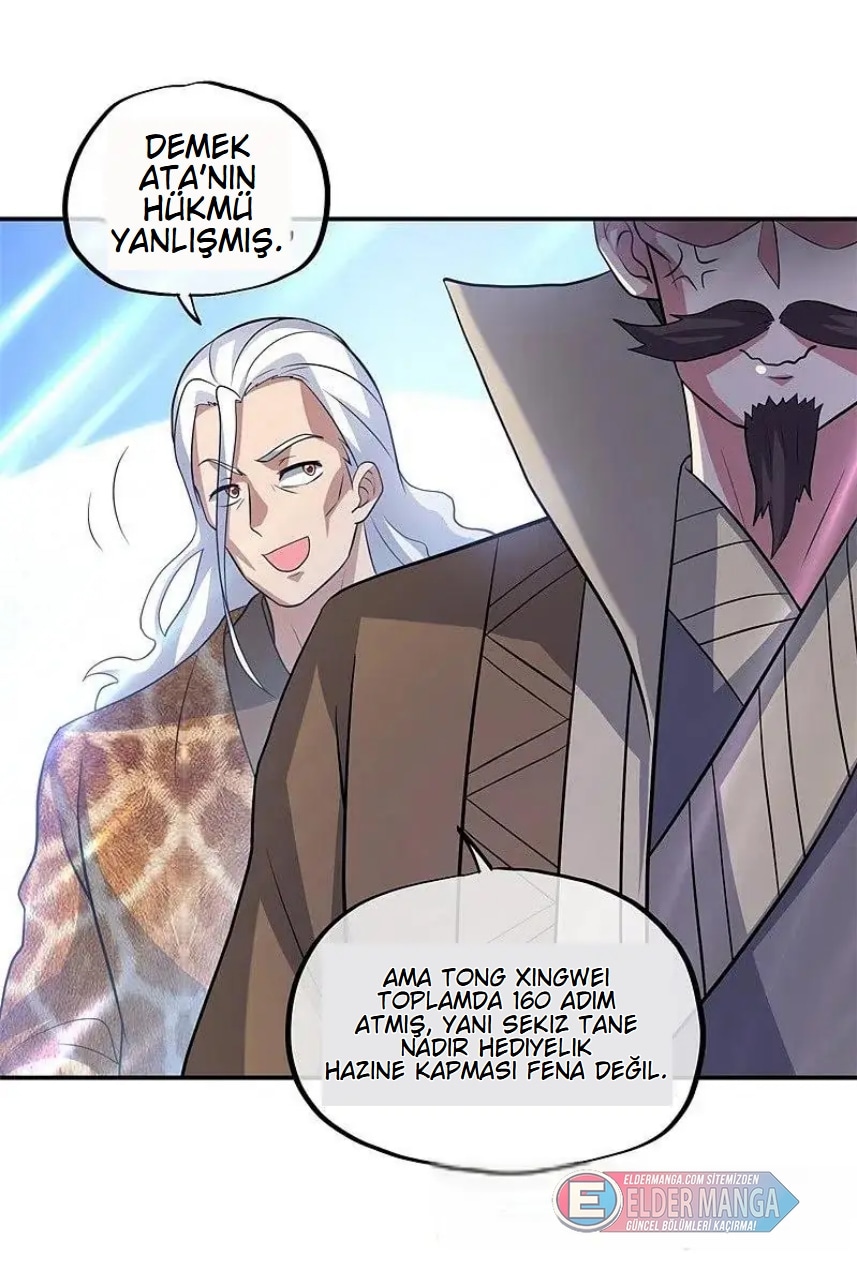 Eşsiz Savaş Ruhu Bölüm 369 - Sayfa 42