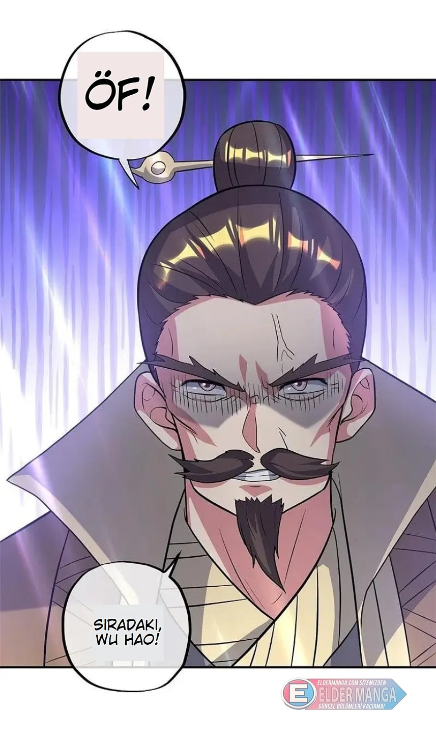 Eşsiz Savaş Ruhu Bölüm 369 - Sayfa 43