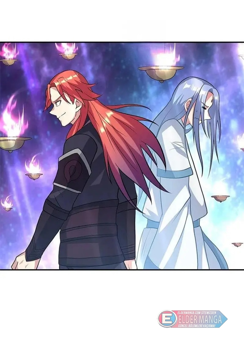 Eşsiz Savaş Ruhu Bölüm 369 - Sayfa 44