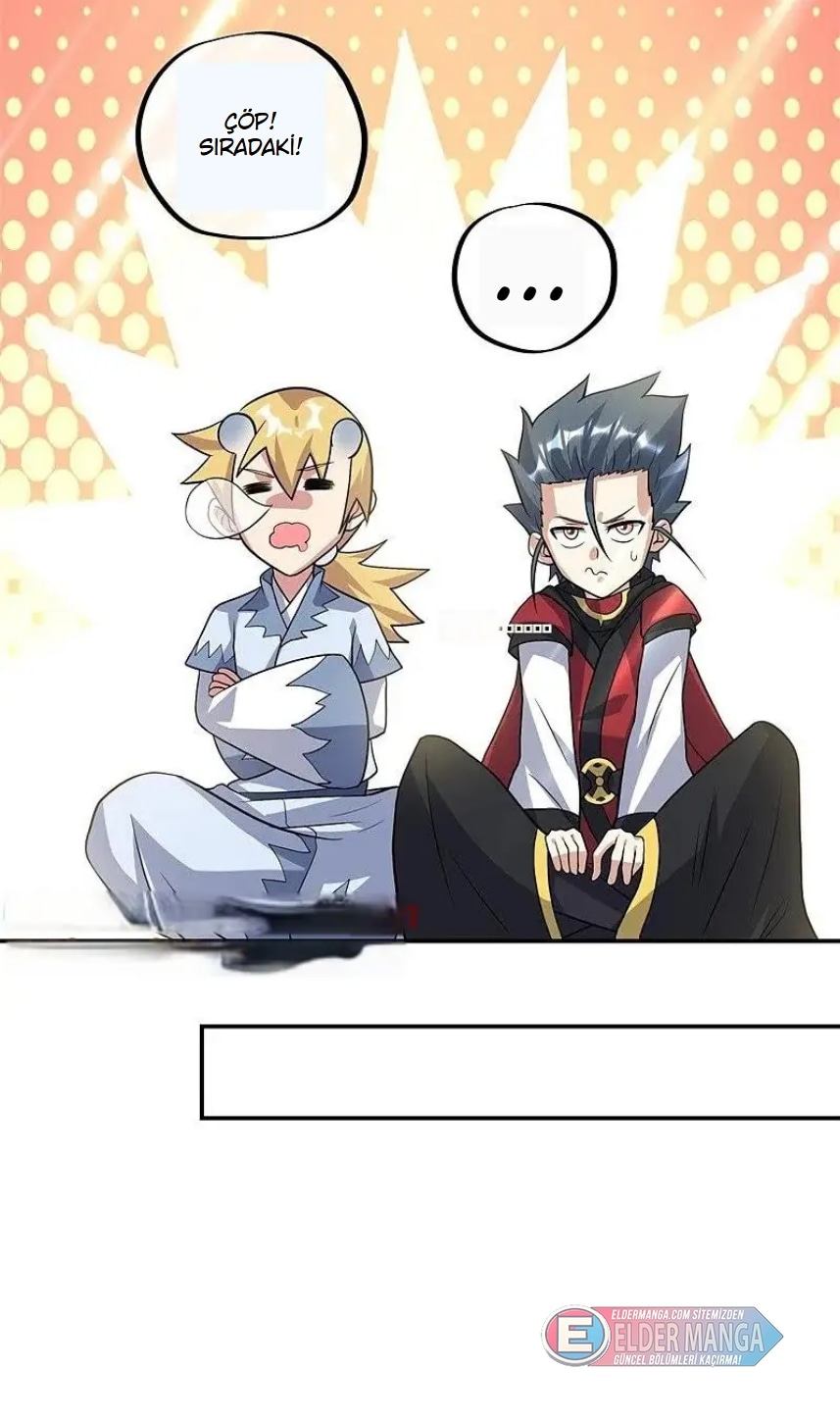 Eşsiz Savaş Ruhu Bölüm 369 - Sayfa 46