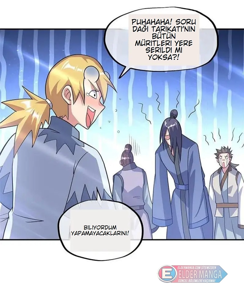 Eşsiz Savaş Ruhu Bölüm 369 - Sayfa 48