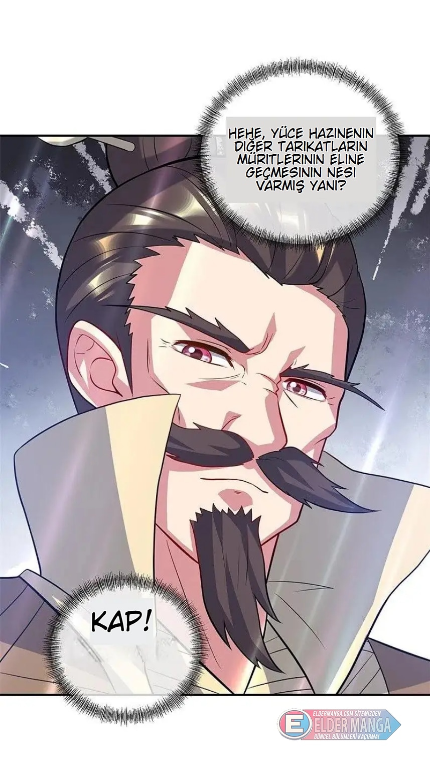 Eşsiz Savaş Ruhu Bölüm 369 - Sayfa 50