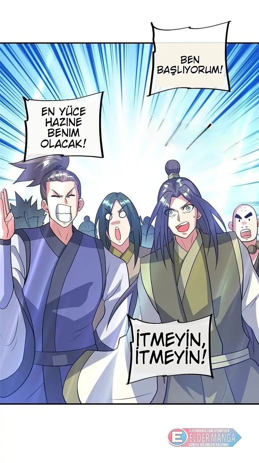 Eşsiz Savaş Ruhu Bölüm 369 - Sayfa 51