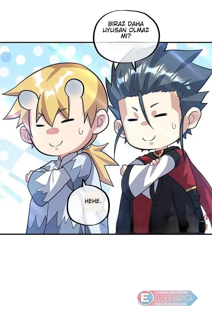 Eşsiz Savaş Ruhu Bölüm 369 - Sayfa 52