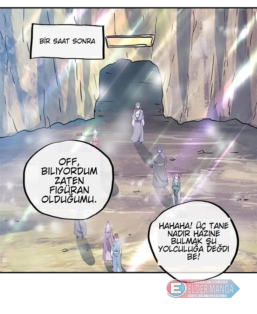 Eşsiz Savaş Ruhu Bölüm 369 - Sayfa 53