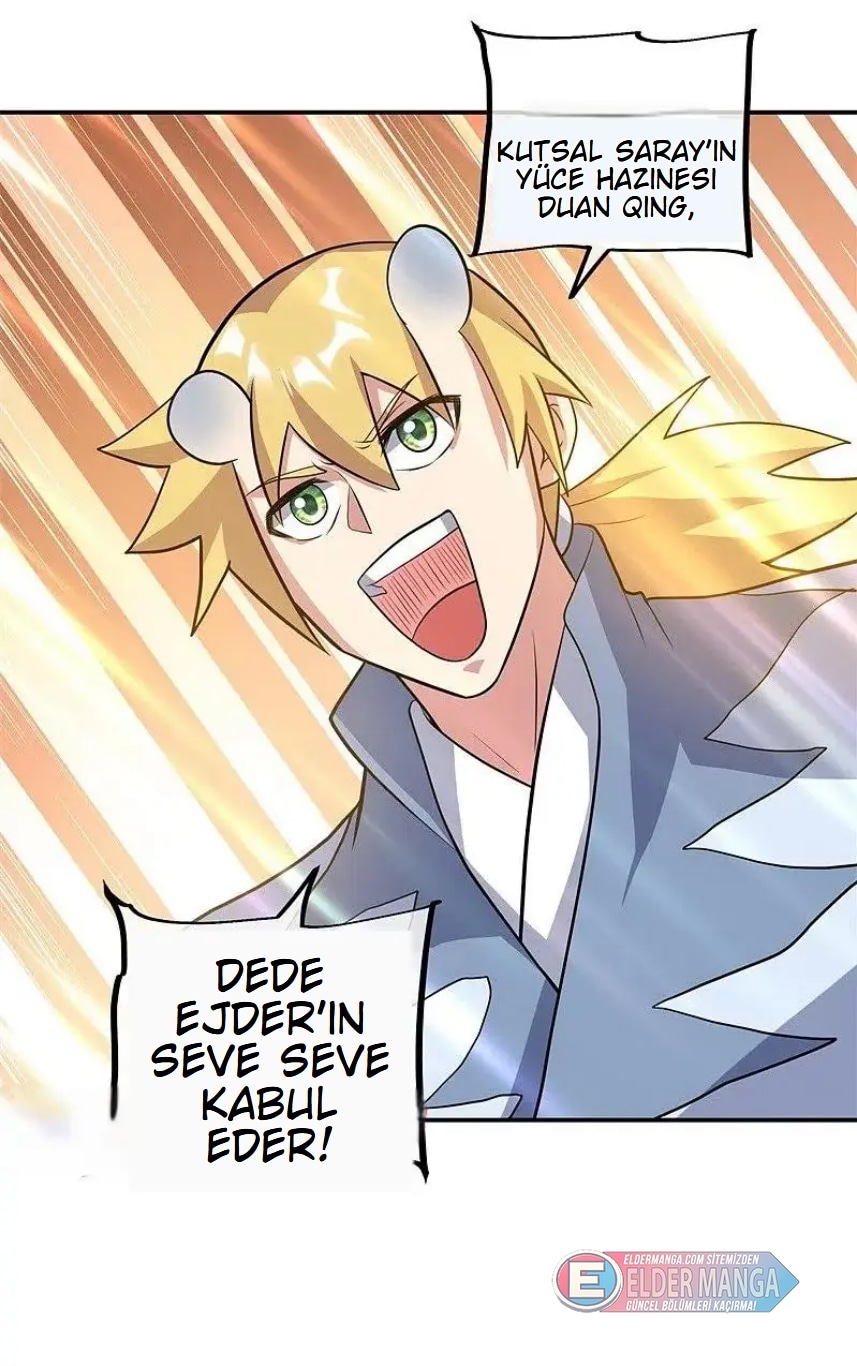 Eşsiz Savaş Ruhu Bölüm 369 - Sayfa 55