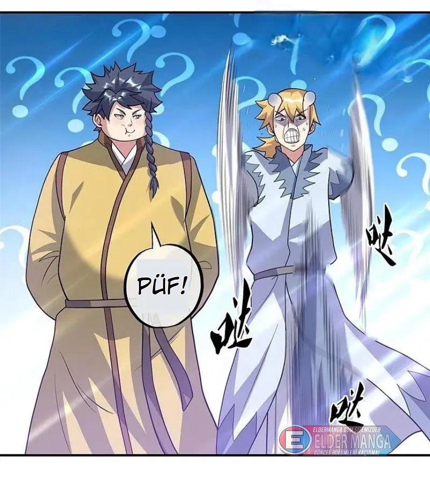 Eşsiz Savaş Ruhu Bölüm 369 - Sayfa 56