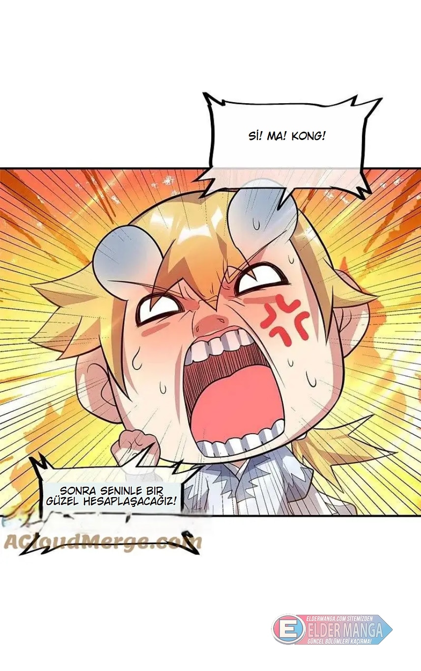 Eşsiz Savaş Ruhu Bölüm 369 - Sayfa 58