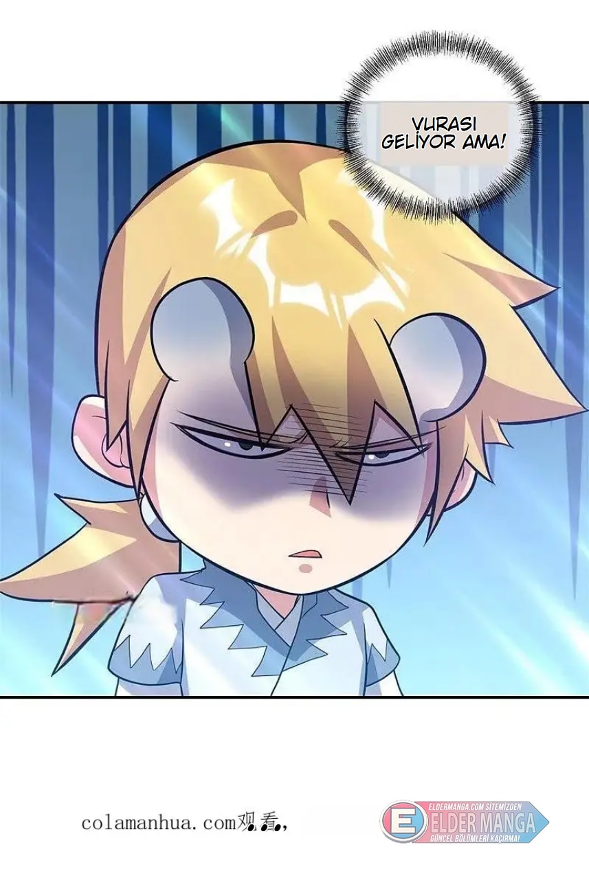 Eşsiz Savaş Ruhu Bölüm 369 - Sayfa 60