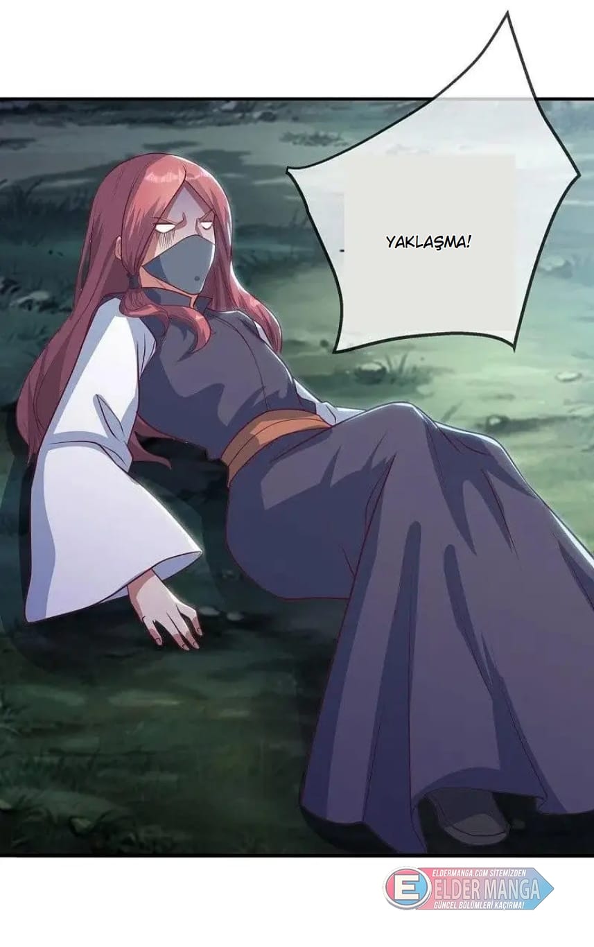 Eşsiz Savaş Ruhu Bölüm 508 - Sayfa 3