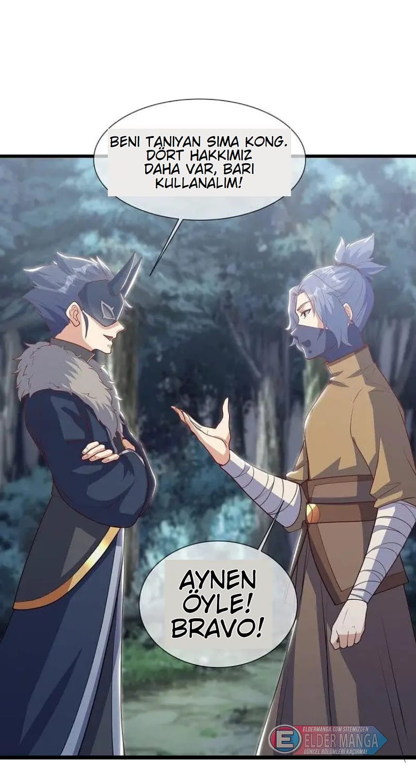 Eşsiz Savaş Ruhu Bölüm 508 - Sayfa 10