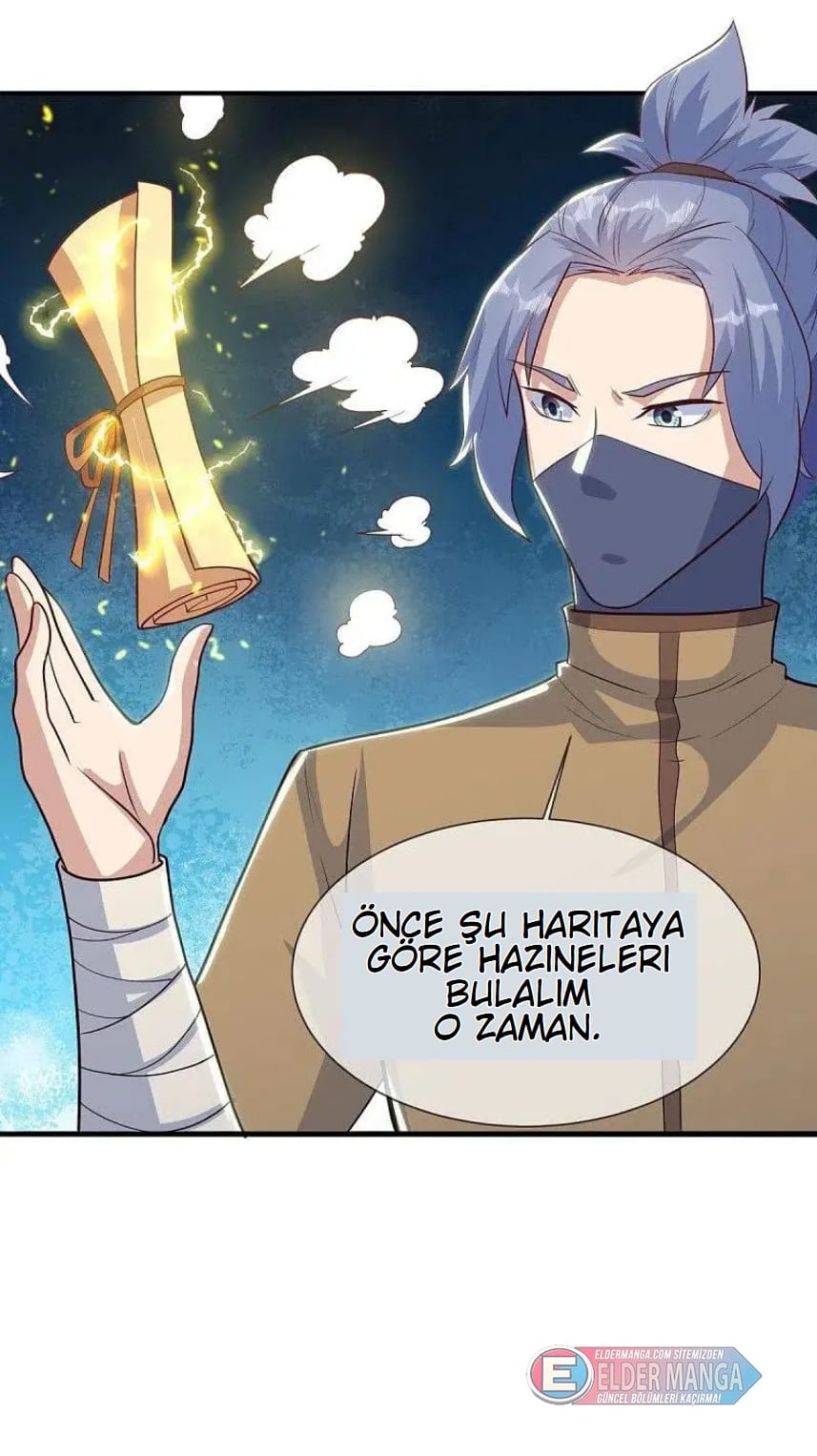 Eşsiz Savaş Ruhu Bölüm 508 - Sayfa 11