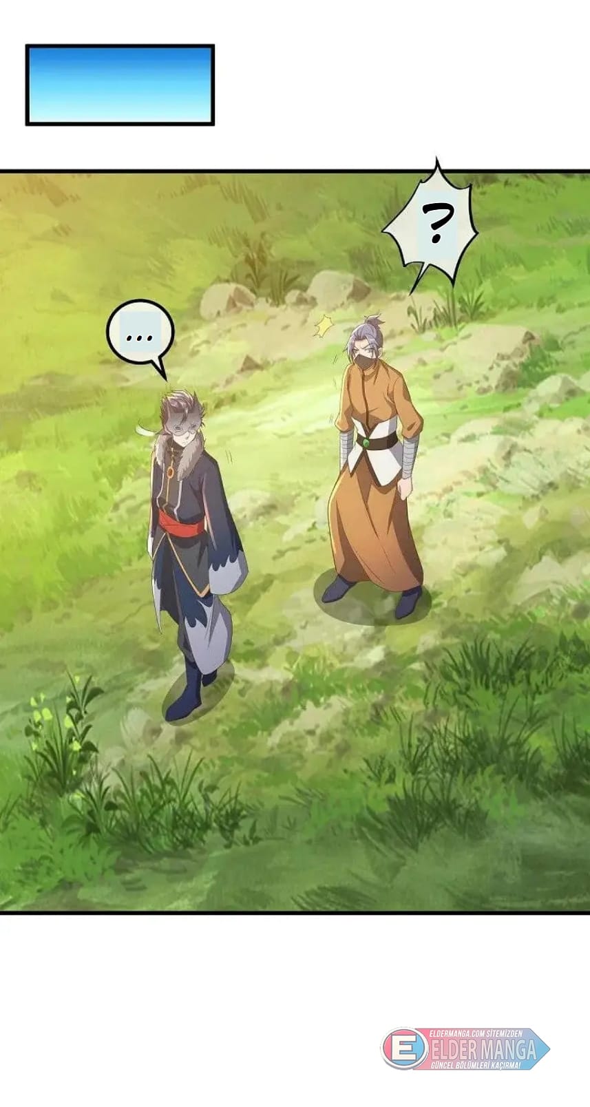 Eşsiz Savaş Ruhu Bölüm 508 - Sayfa 16