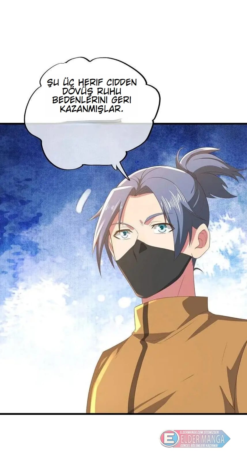 Eşsiz Savaş Ruhu Bölüm 508 - Sayfa 17