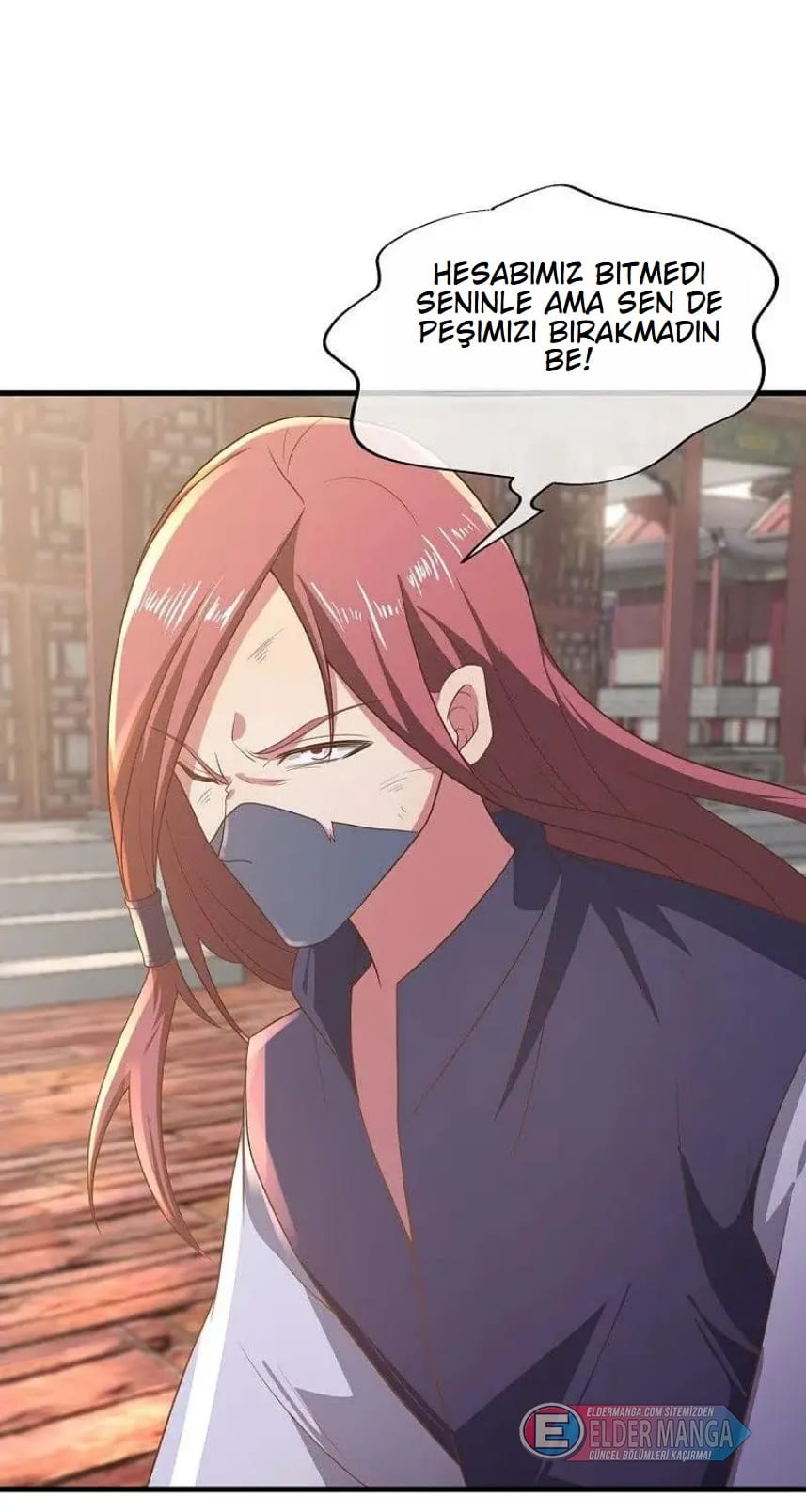 Eşsiz Savaş Ruhu Bölüm 508 - Sayfa 23