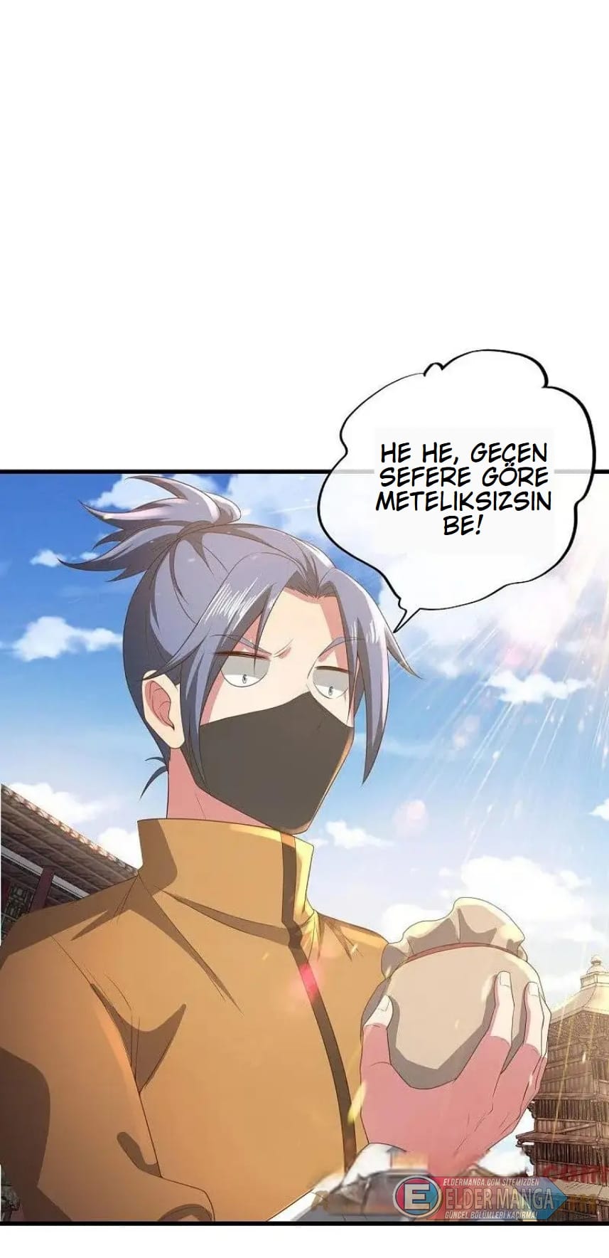 Eşsiz Savaş Ruhu Bölüm 508 - Sayfa 24