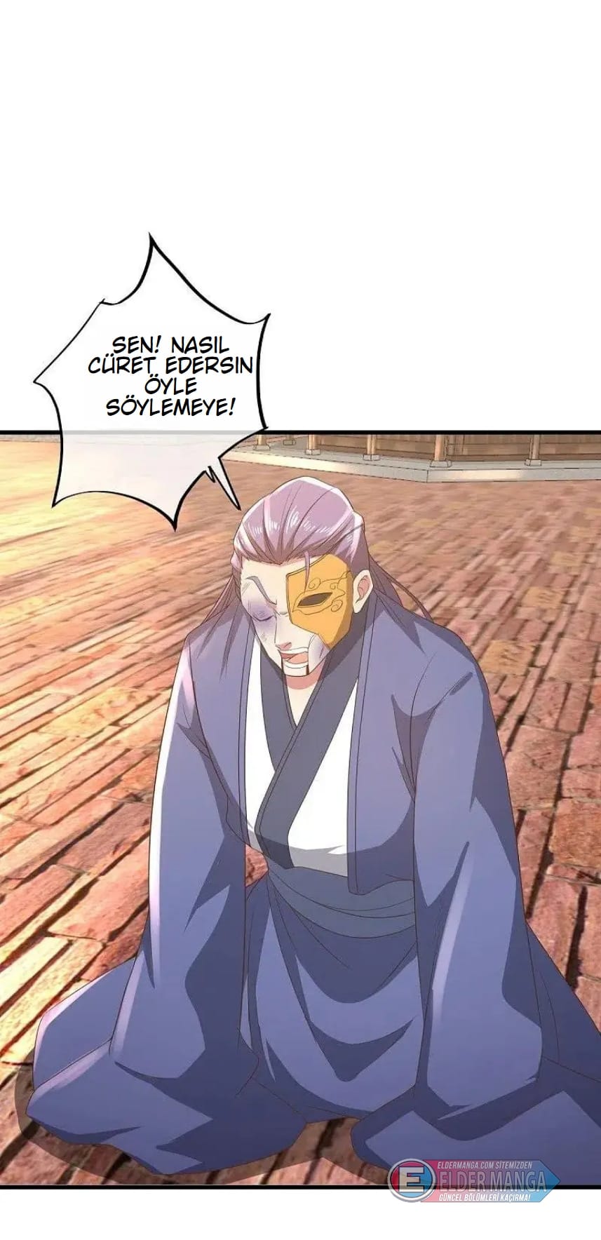 Eşsiz Savaş Ruhu Bölüm 508 - Sayfa 25