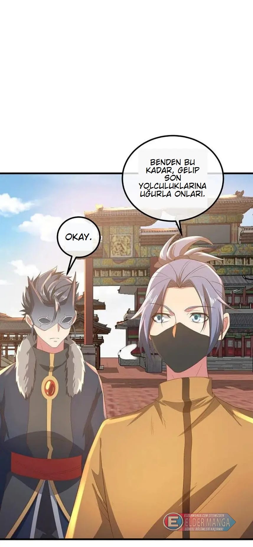 Eşsiz Savaş Ruhu Bölüm 508 - Sayfa 26