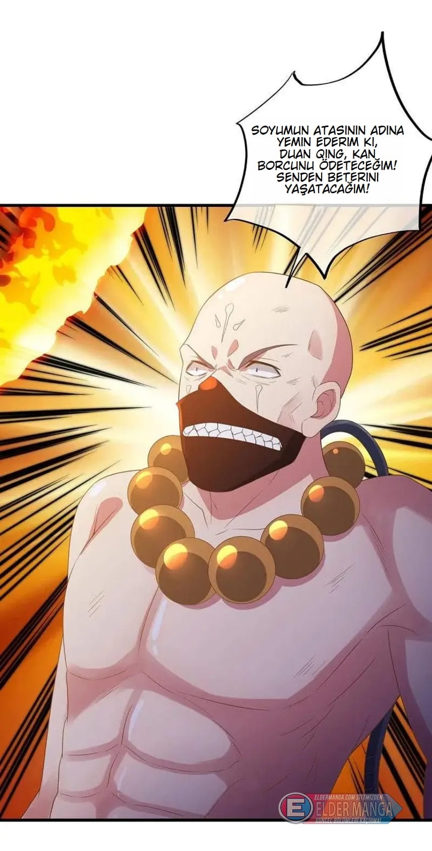 Eşsiz Savaş Ruhu Bölüm 508 - Sayfa 29