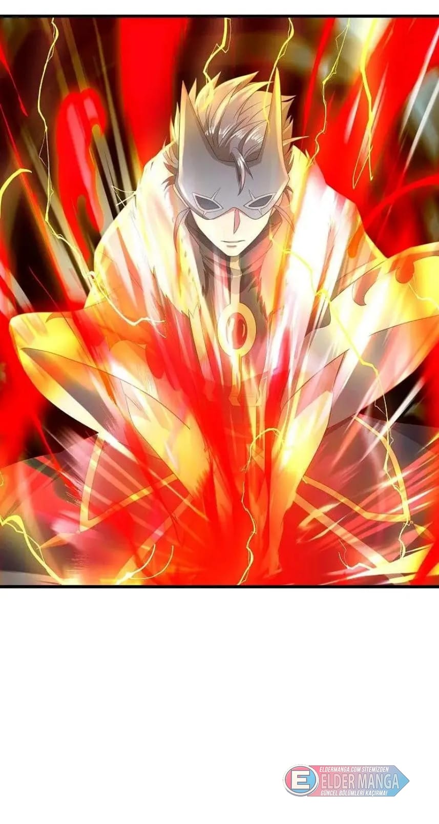Eşsiz Savaş Ruhu Bölüm 508 - Sayfa 31