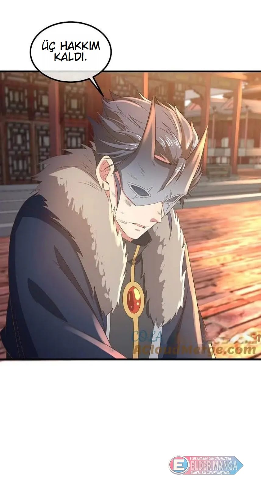 Eşsiz Savaş Ruhu Bölüm 508 - Sayfa 32