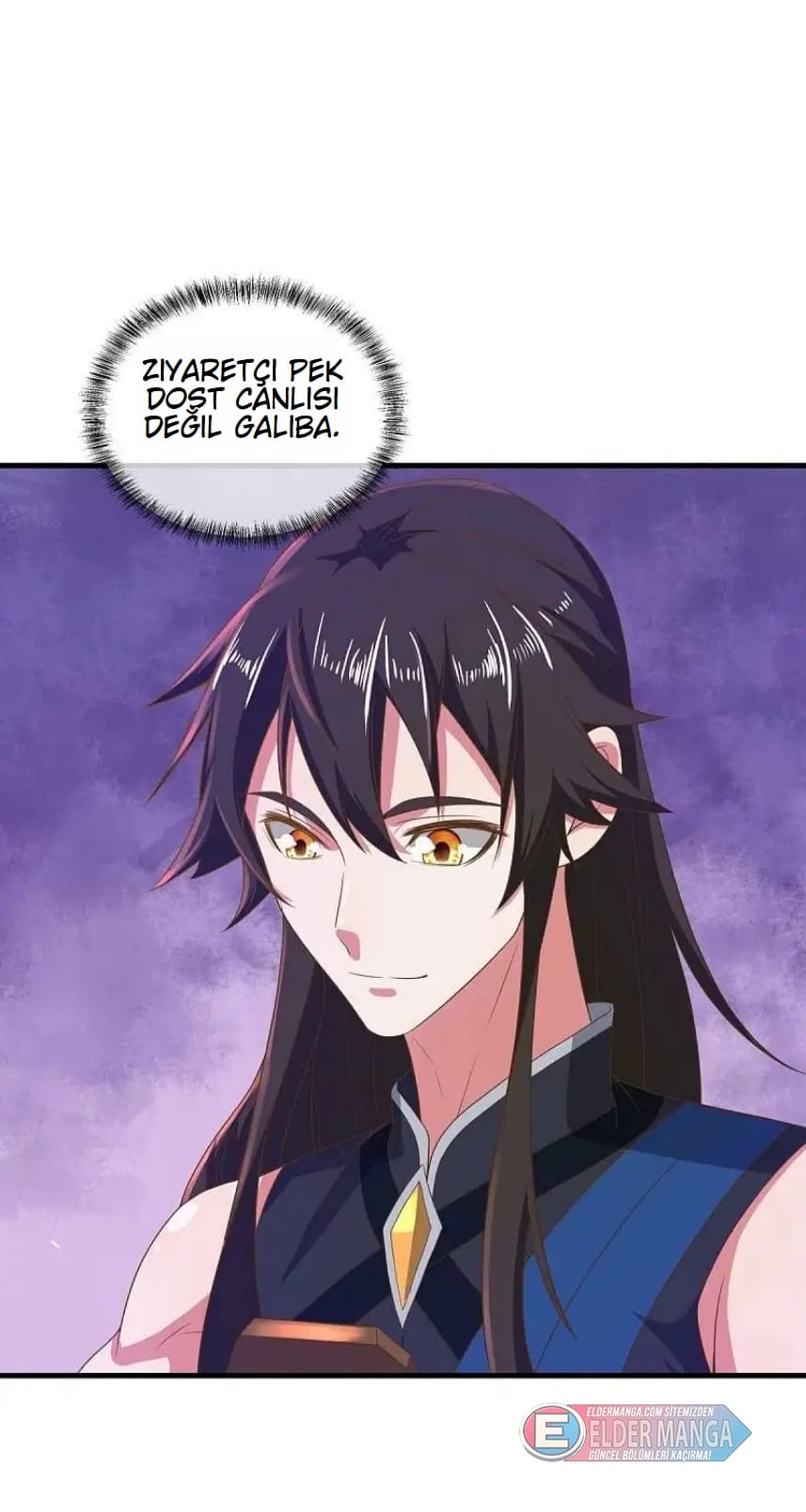 Eşsiz Savaş Ruhu Bölüm 508 - Sayfa 38