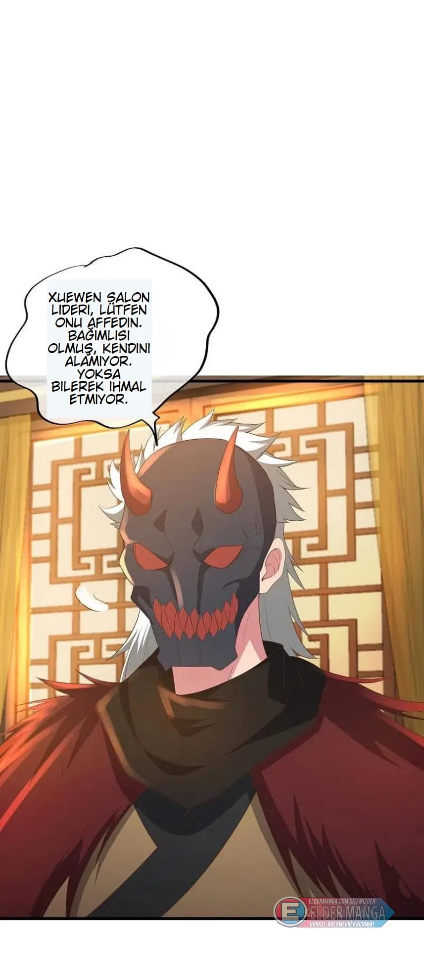 Eşsiz Savaş Ruhu Bölüm 508 - Sayfa 42