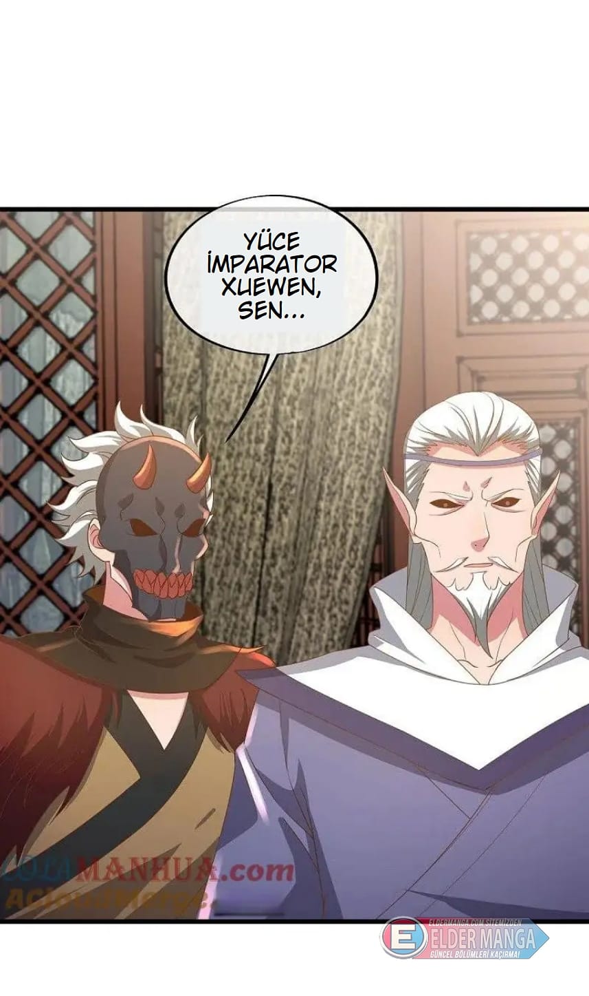 Eşsiz Savaş Ruhu Bölüm 508 - Sayfa 47