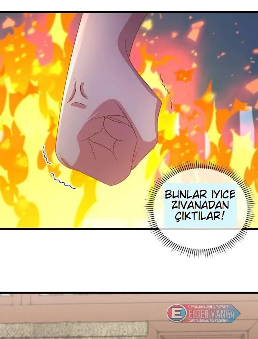 Eşsiz Savaş Ruhu Bölüm 508 - Sayfa 48