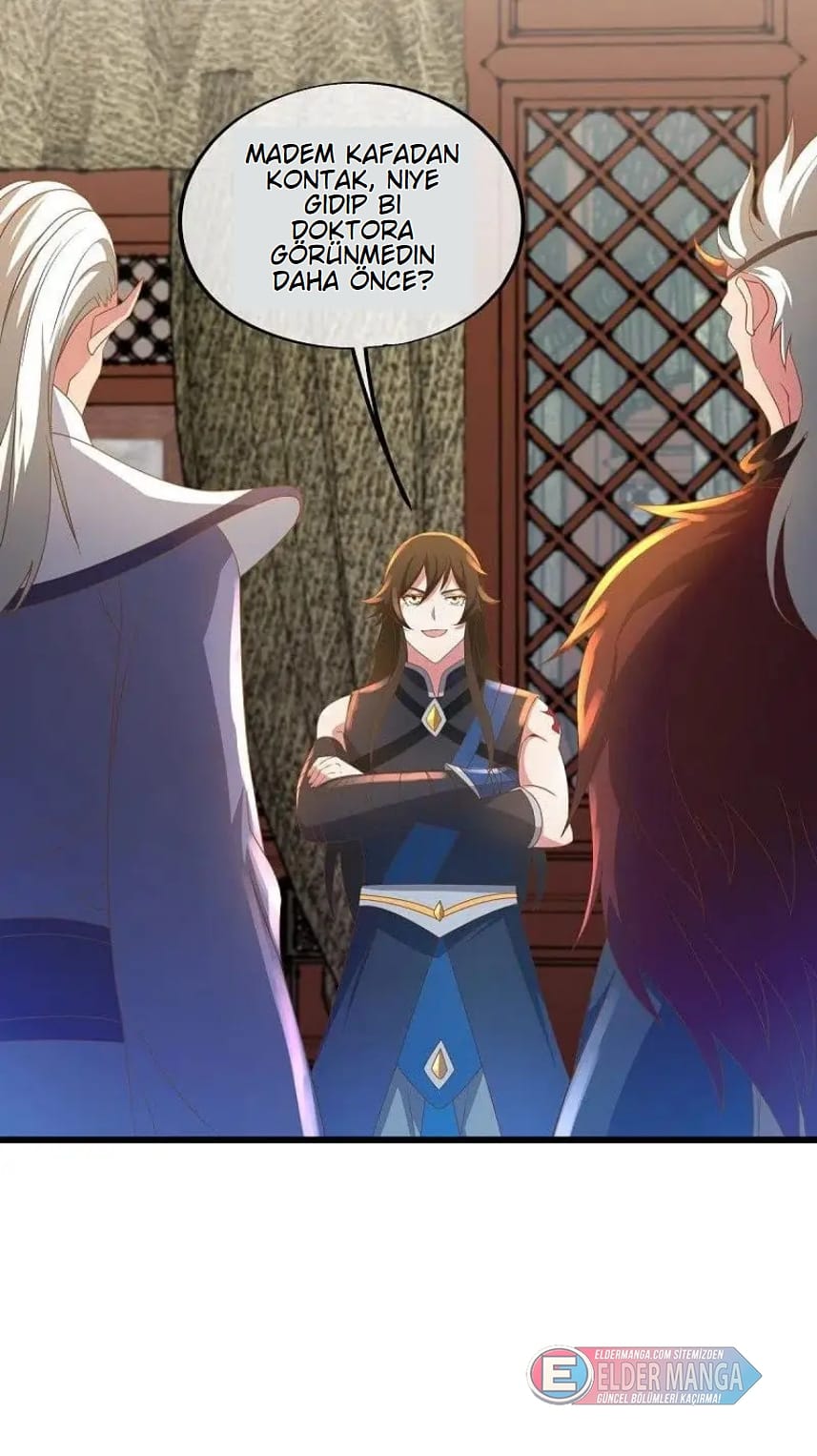 Eşsiz Savaş Ruhu Bölüm 508 - Sayfa 49