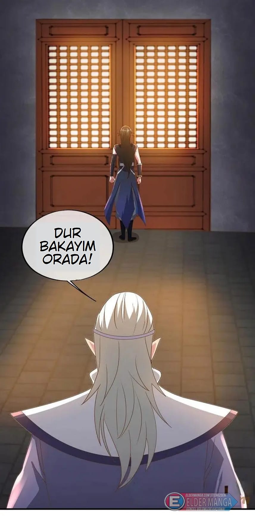 Eşsiz Savaş Ruhu Bölüm 508 - Sayfa 52