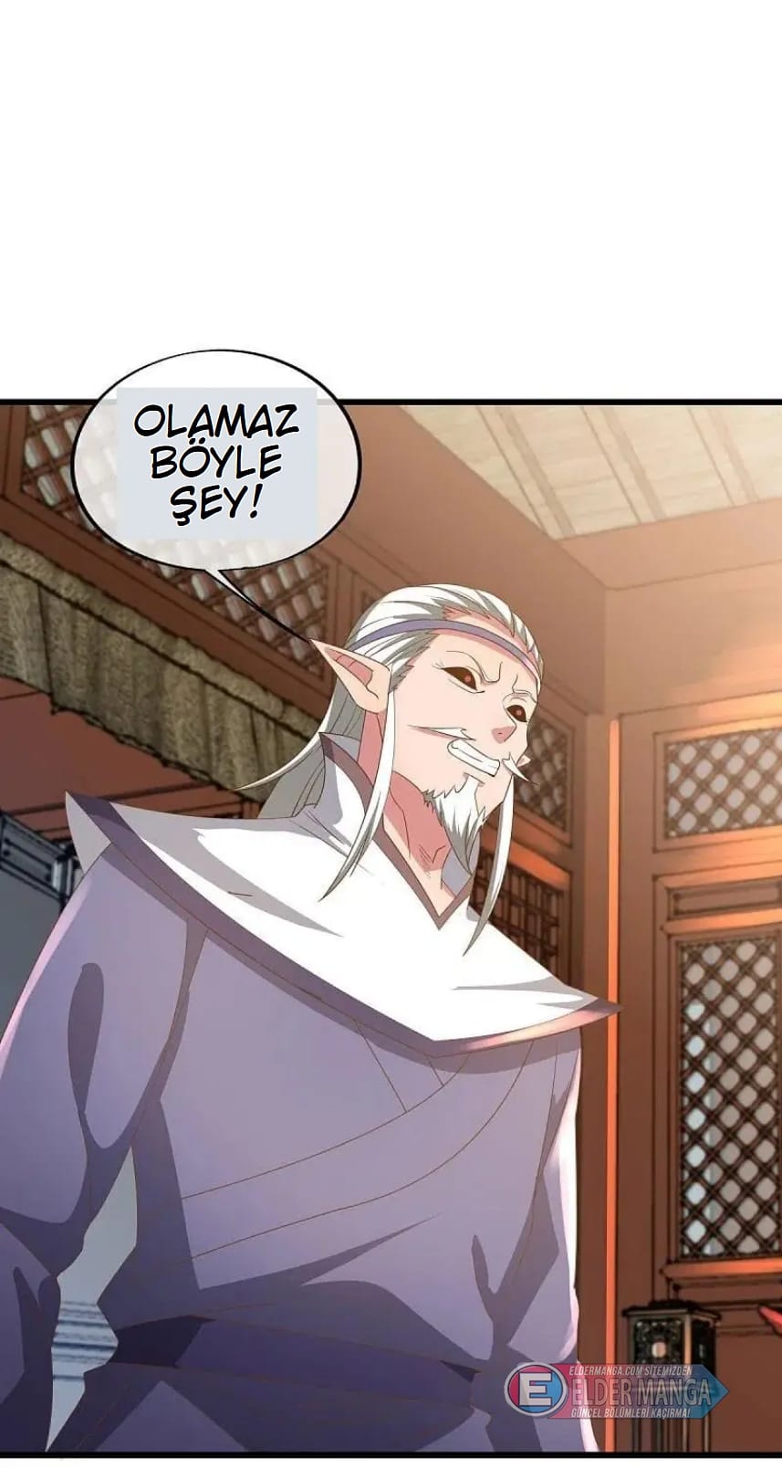 Eşsiz Savaş Ruhu Bölüm 508 - Sayfa 56