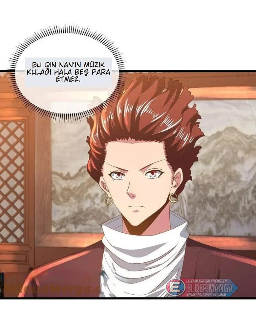 Eşsiz Savaş Ruhu Bölüm 508 - Sayfa 57