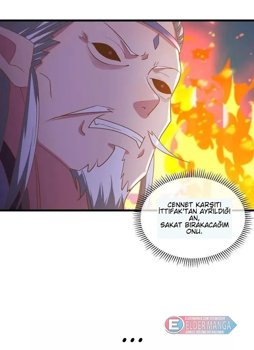 Eşsiz Savaş Ruhu Bölüm 508 - Sayfa 58