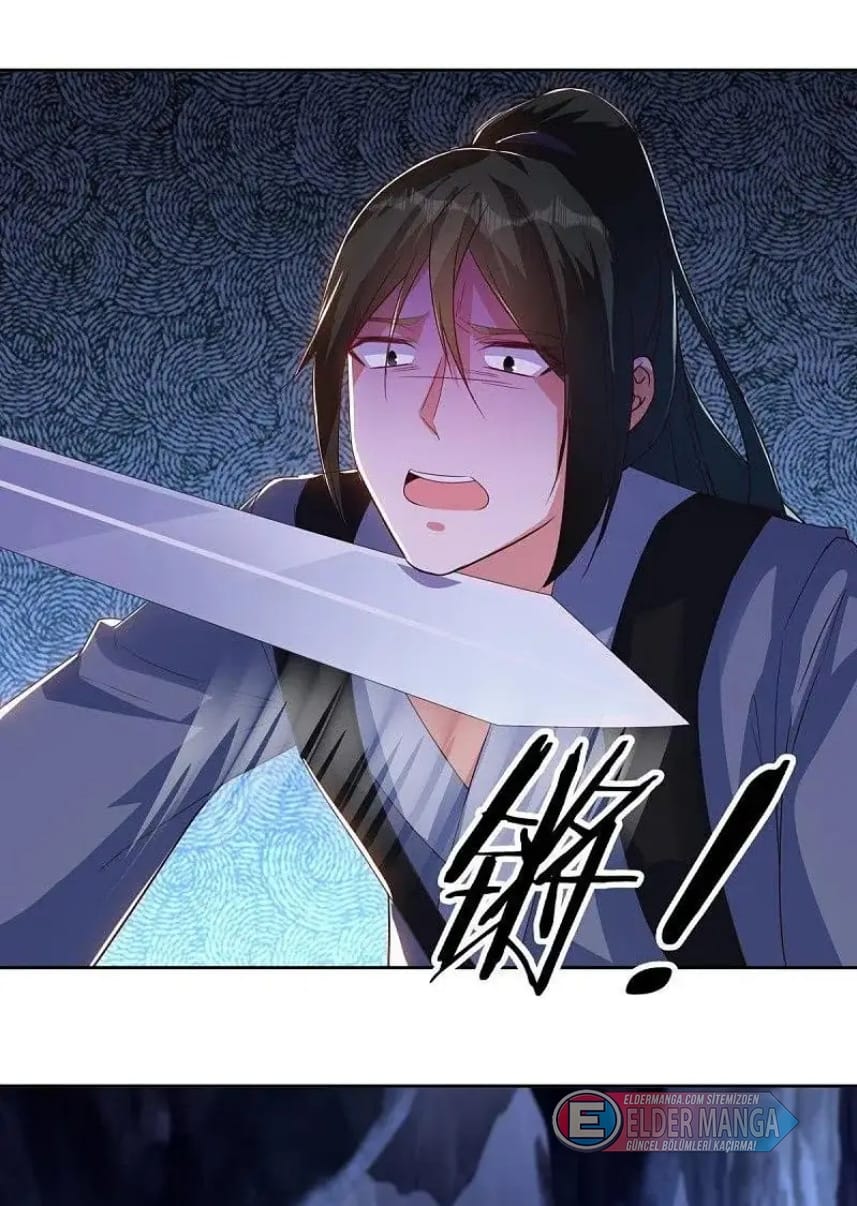 Eşsiz Savaş Ruhu Bölüm 483 - Sayfa 3