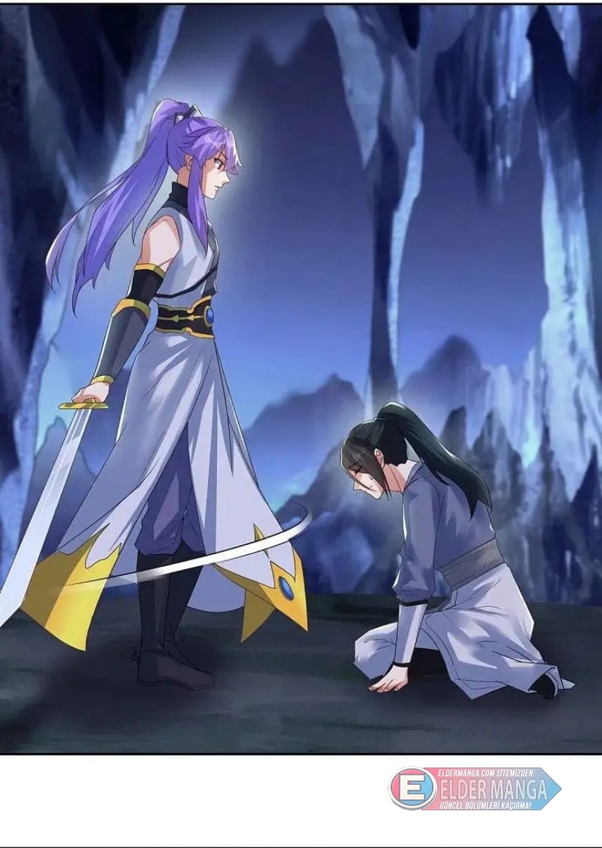 Eşsiz Savaş Ruhu Bölüm 483 - Sayfa 6