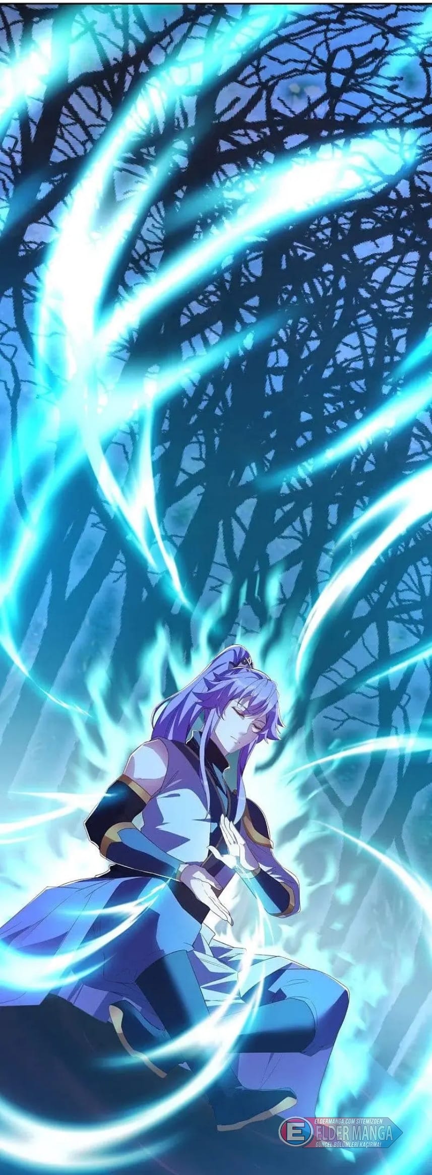 Eşsiz Savaş Ruhu Bölüm 483 - Sayfa 15