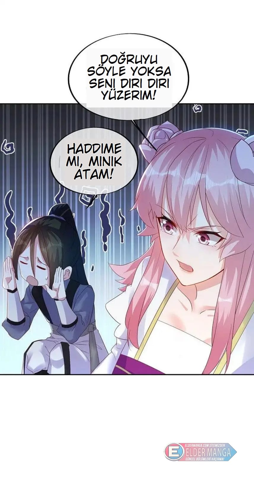 Eşsiz Savaş Ruhu Bölüm 483 - Sayfa 17